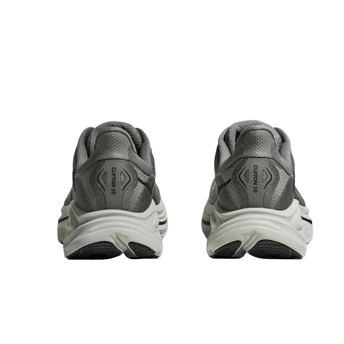 CLIFTON 10 GALACTIC GREY/ASTEROID MEN