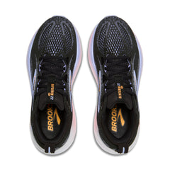 GLYCERIN 22 BLACK/BLUE HERON/ORANGE WOMEN