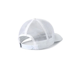 SURGE TRUCKER HAT WHITE/BR HERITAGE U
