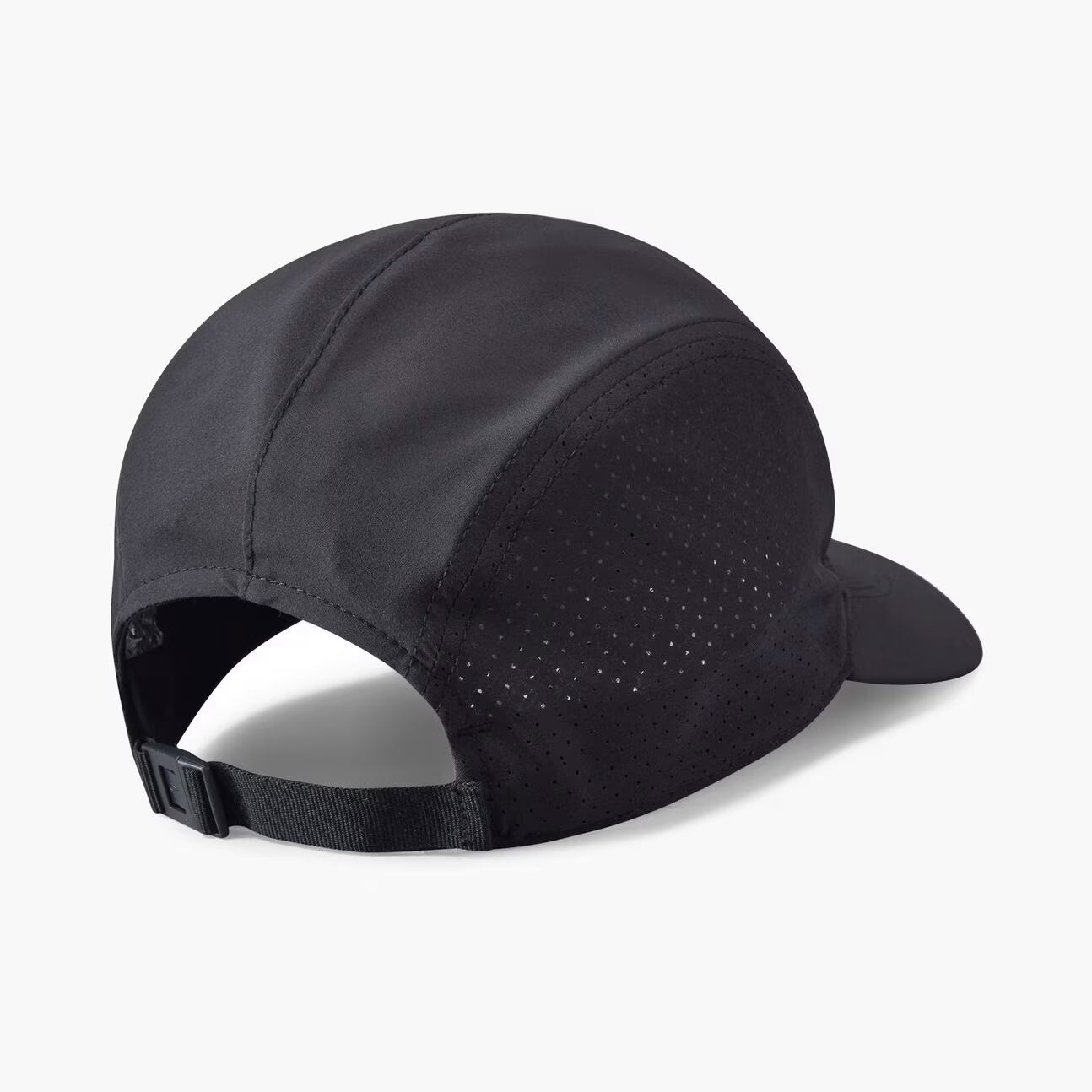 JOURNEY HAT BLACK U