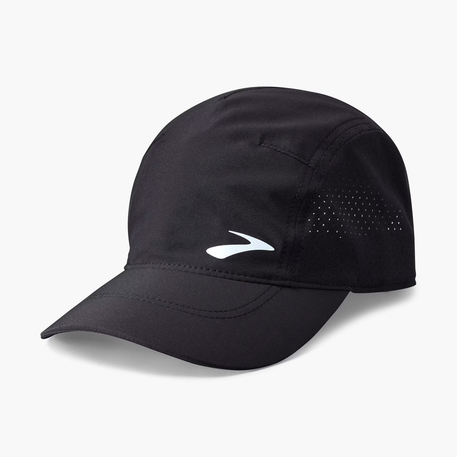 JOURNEY HAT BLACK U