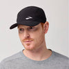 JOURNEY HAT BLACK U