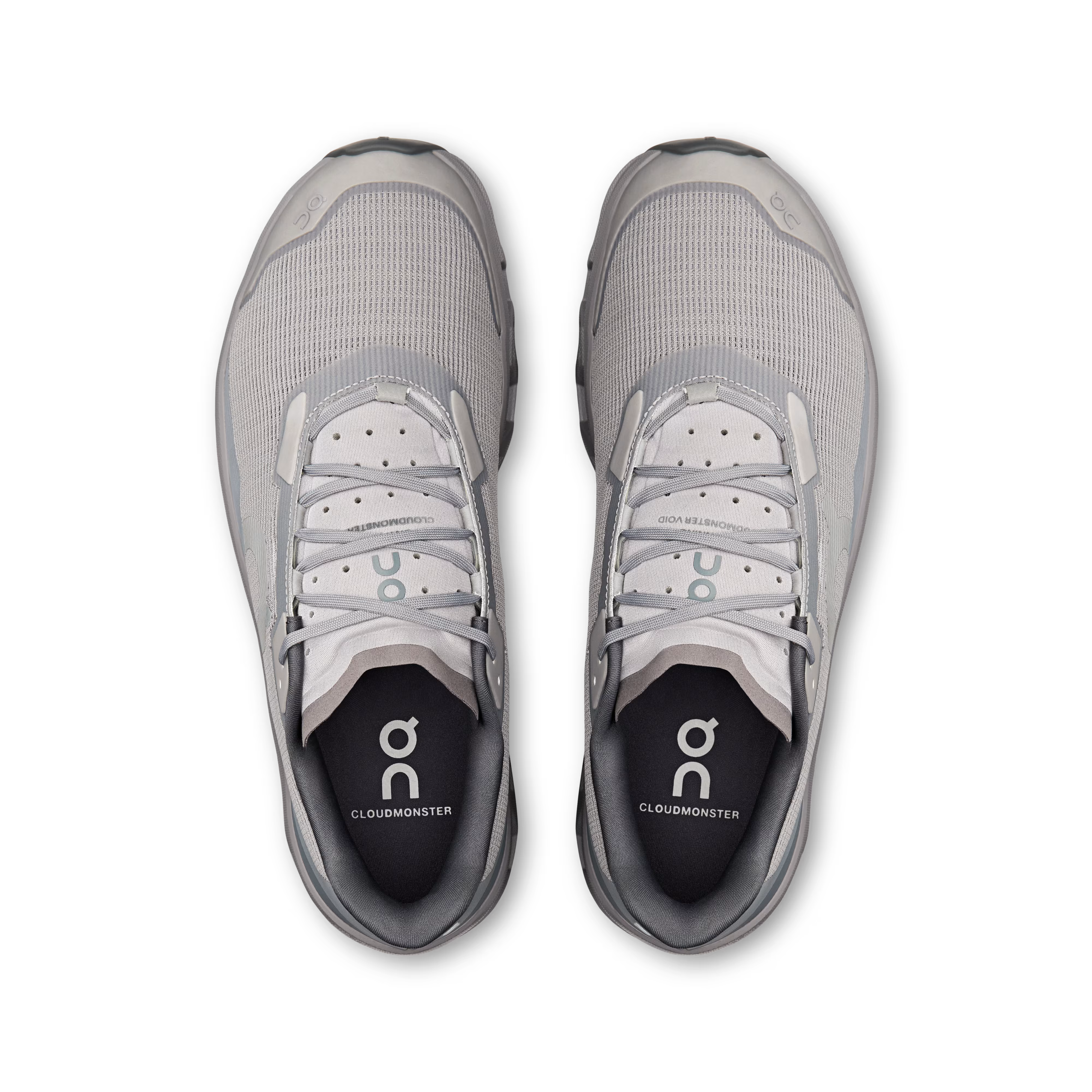 CLOUDMONSTER VOID ALLOY/GLACIER M