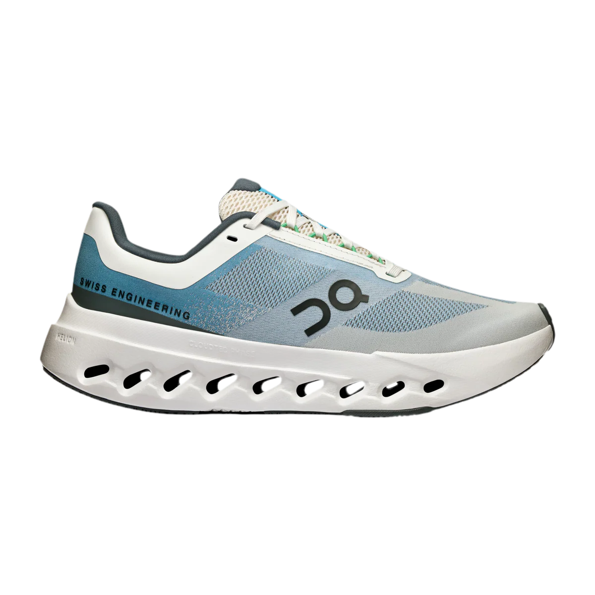 CLOUDSURFER NEXT NIAGARA/WHITE W