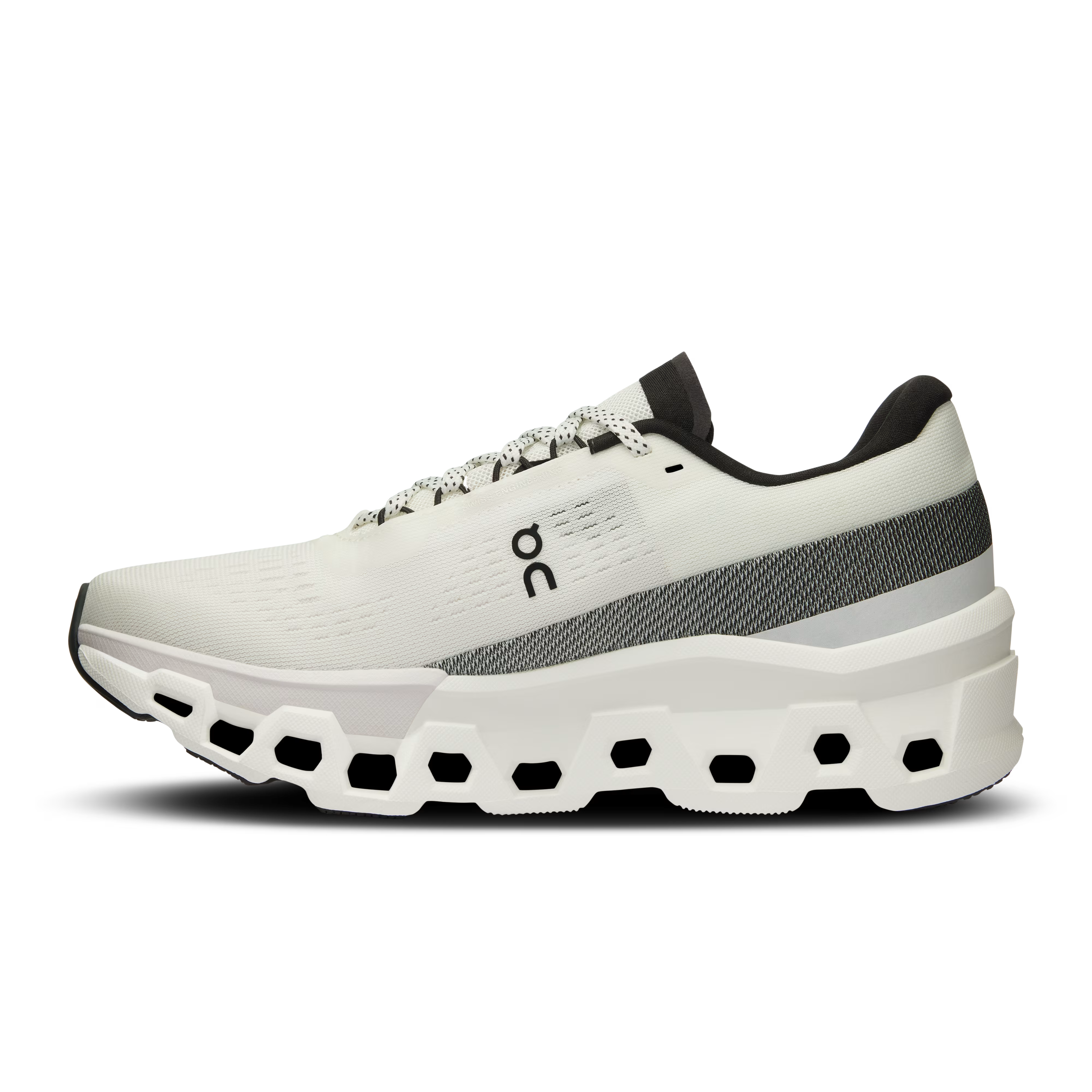 CLOUDMONSTER 2 WHITE/FROST M