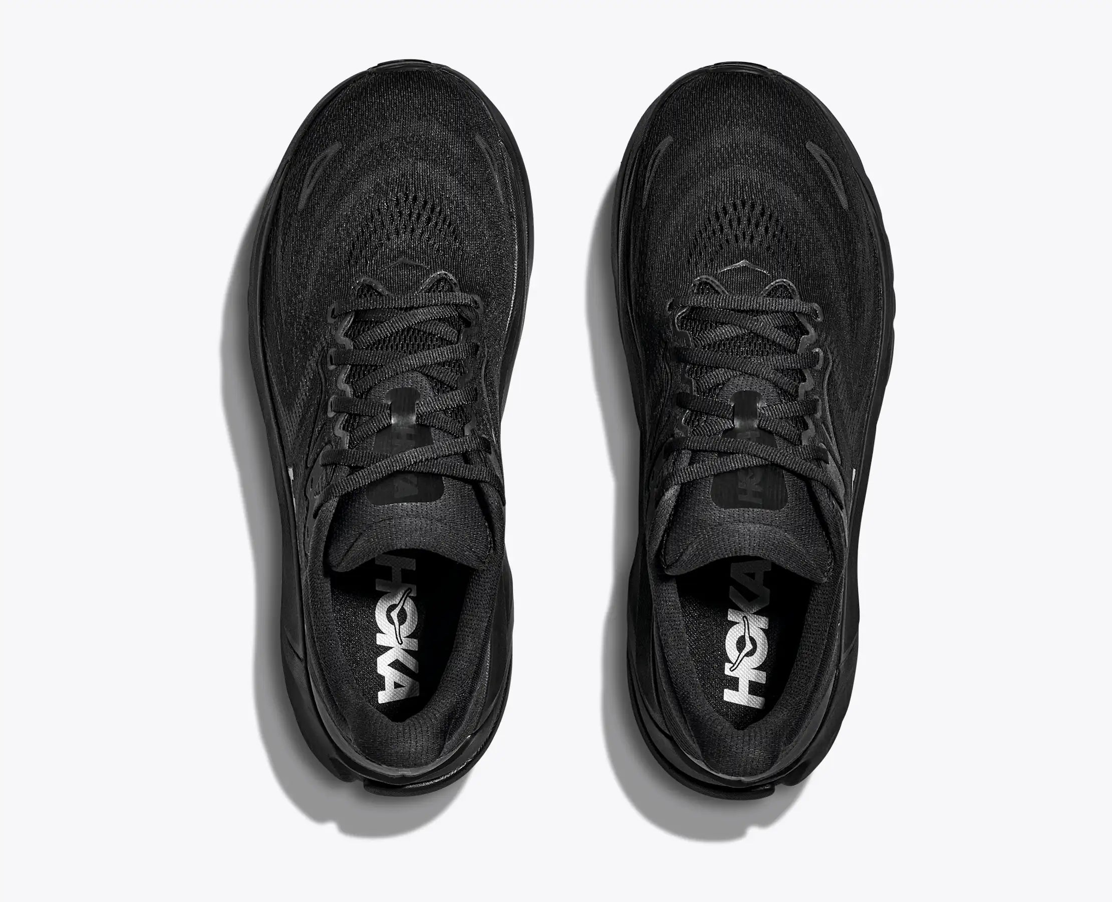 ARAHI 8 BLACK/BLACK M