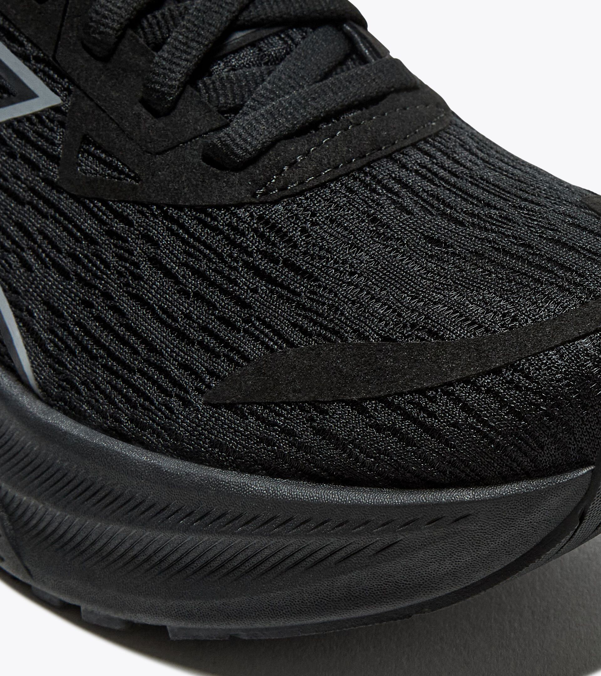 NUCLEO 2 BLACK/BLACK M