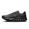 CLOUDSURFER TRAIL 2 WP BLACK/BLACK M