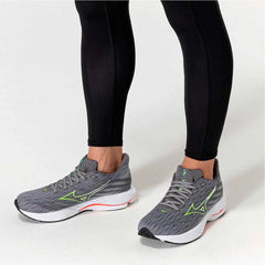 Tenis Running Wave Rider 28 / H / Mizuno