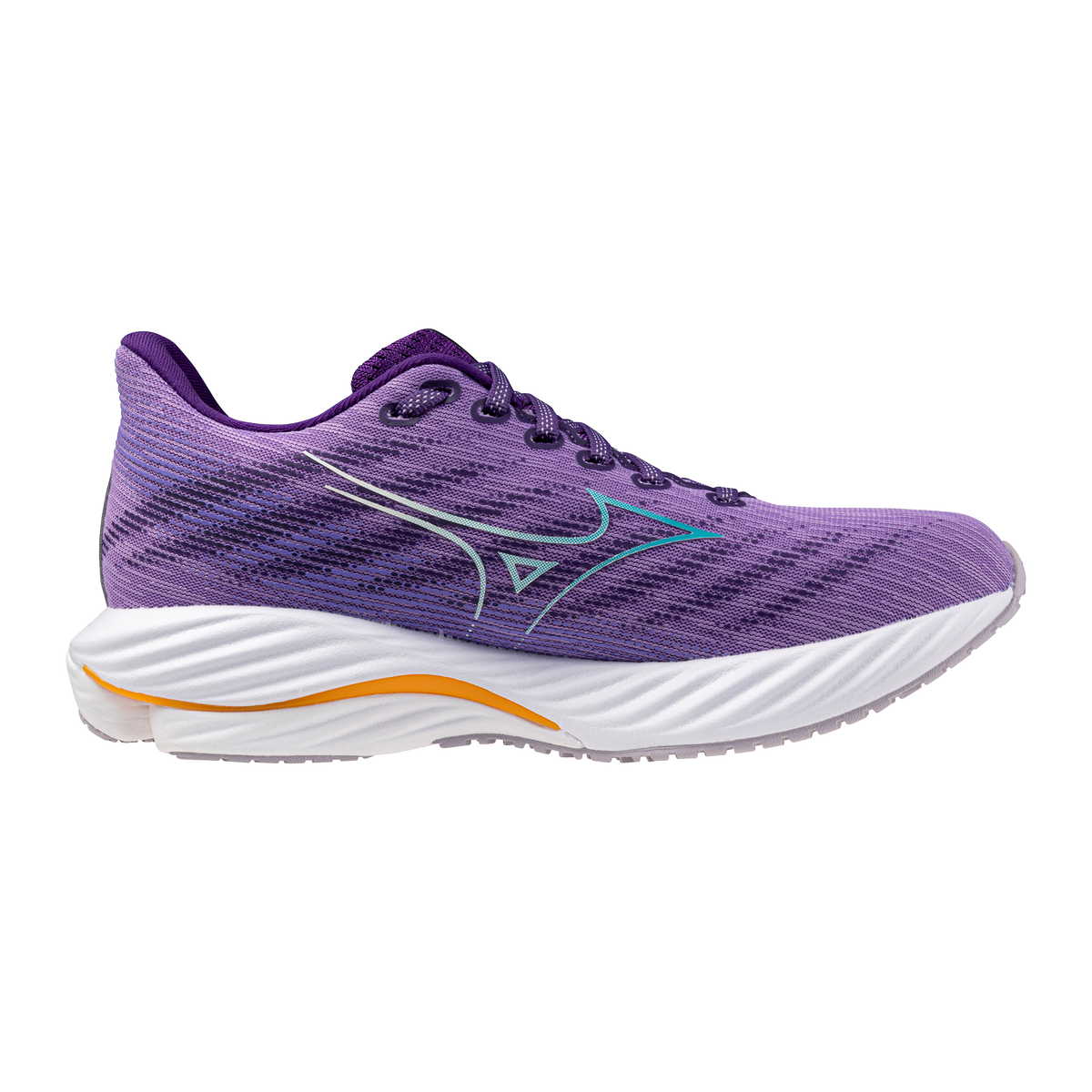 Tenis Wave Rider 28 / M / Mizuno