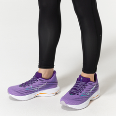 Tenis Wave Rider 28 / M / Mizuno