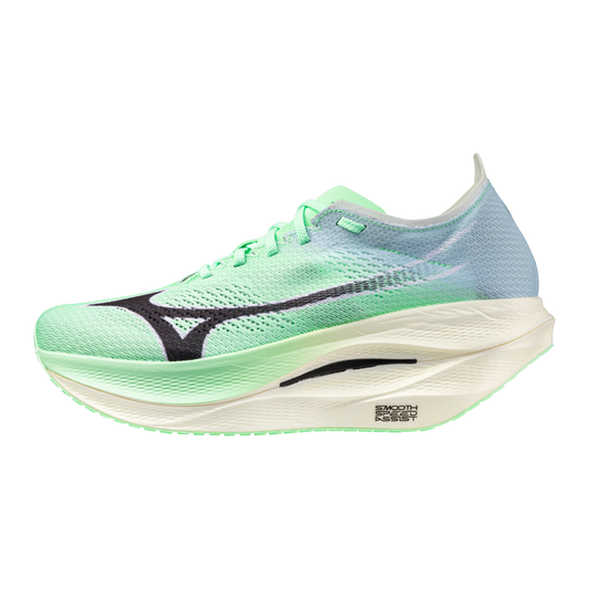 Tenis Wave Rebellion PRO 3 / Unisex / Mizuno