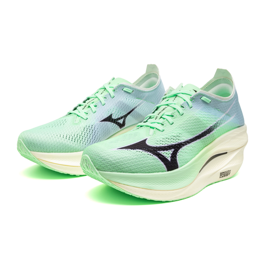 Tenis Wave Rebellion PRO 3 / Unisex / Mizuno