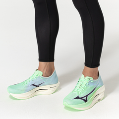 Tenis Wave Rebellion PRO 3 / Unisex / Mizuno