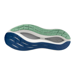 Tenis Neo Vista 2 Running BARITONE BLUE-FROZEN / H / Mizuno