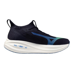 Tenis Neo Vista 2 Running BARITONE BLUE-FROZEN / H / Mizuno