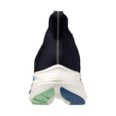 Tenis Neo Vista 2 Running BARITONE BLUE-FROZEN / H / Mizuno