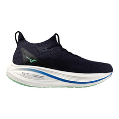 Tenis Neo Vista 2 Running BARITONE BLUE-FROZEN / H / Mizuno