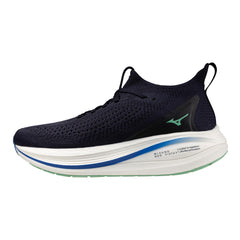 Tenis Neo Vista 2 Running BARITONE BLUE-FROZEN / H / Mizuno