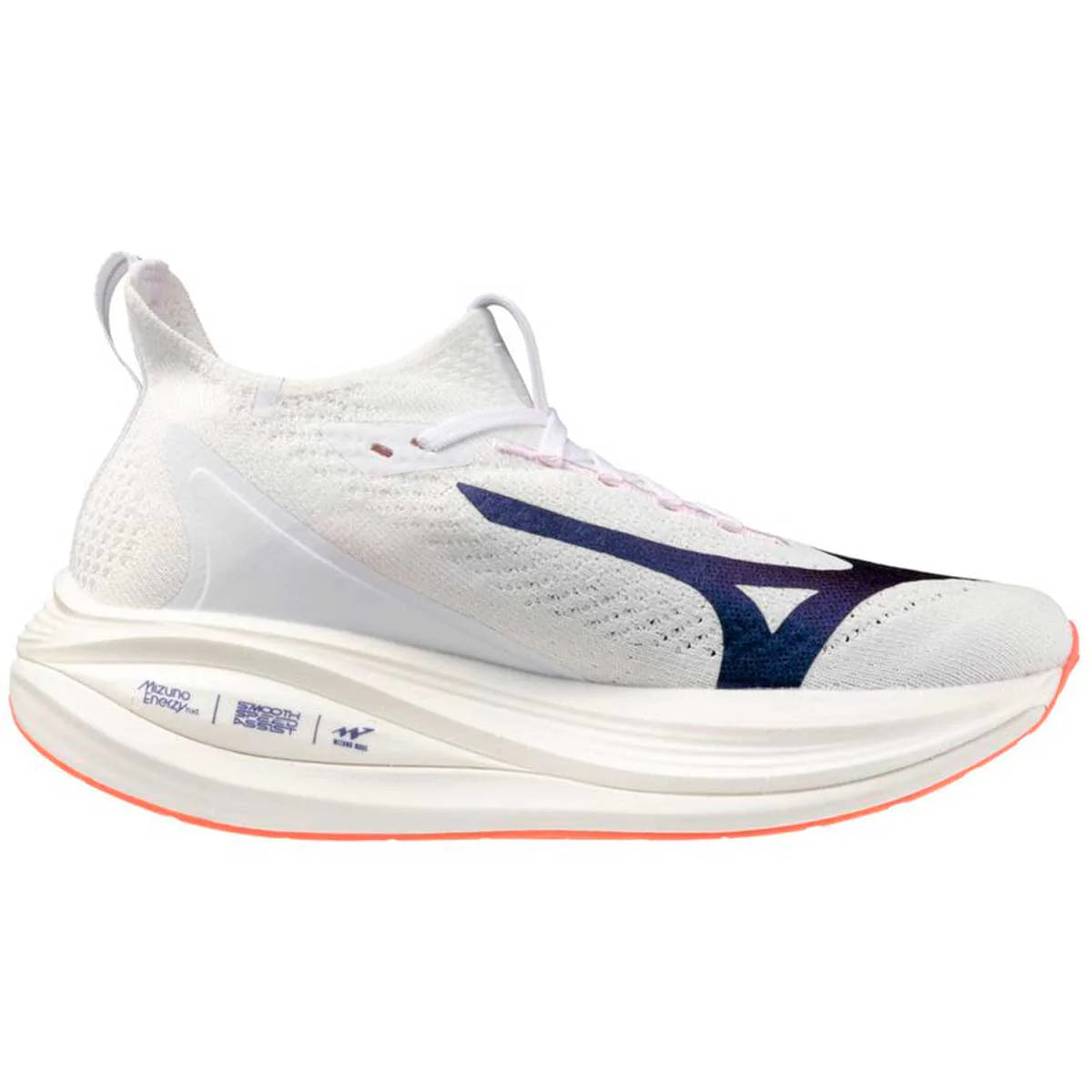 Tenis Mizuno NEO VISTA 2  White / M / Mizuno
