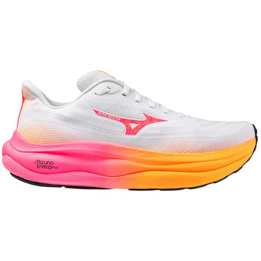 Tenis Unisex Wave Sky 9 Hanabi / U / Mizuno