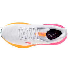 Tenis Unisex Wave Sky 9 Hanabi / U / Mizuno