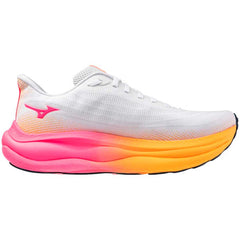 Tenis Unisex Wave Sky 9 Hanabi / U / Mizuno