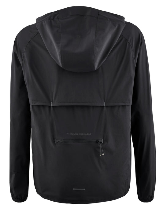Chamarra Infinity Flex Packable / H / Mizuno