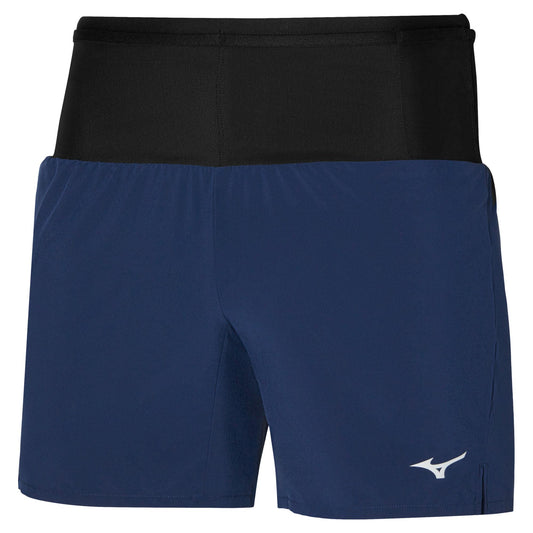 Short Multi Pocket / H / Estate Blue