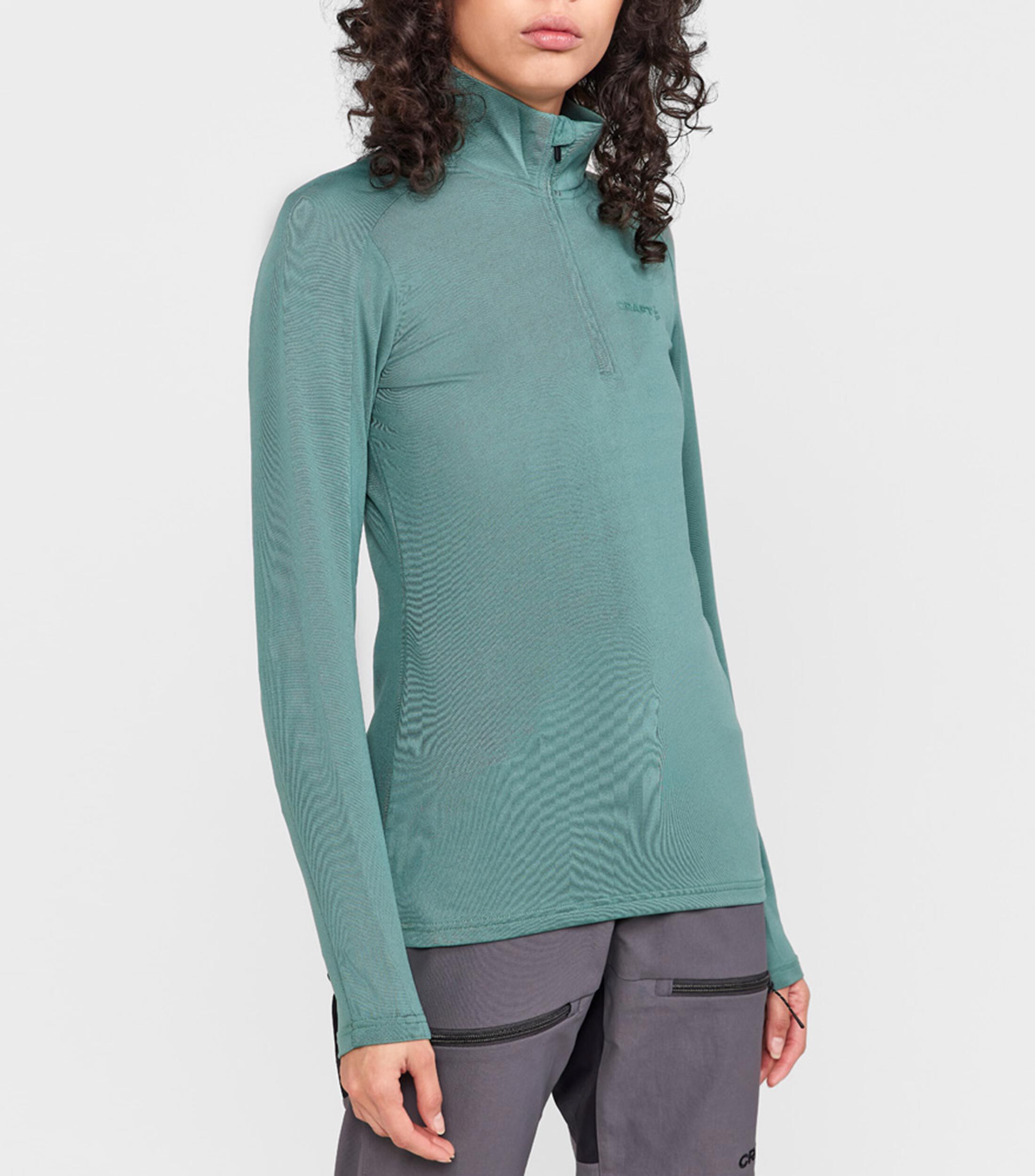 Camiseta Core Gainidlayer / M / Craft