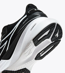 NUCLEO 2 BLAK/WHITE M