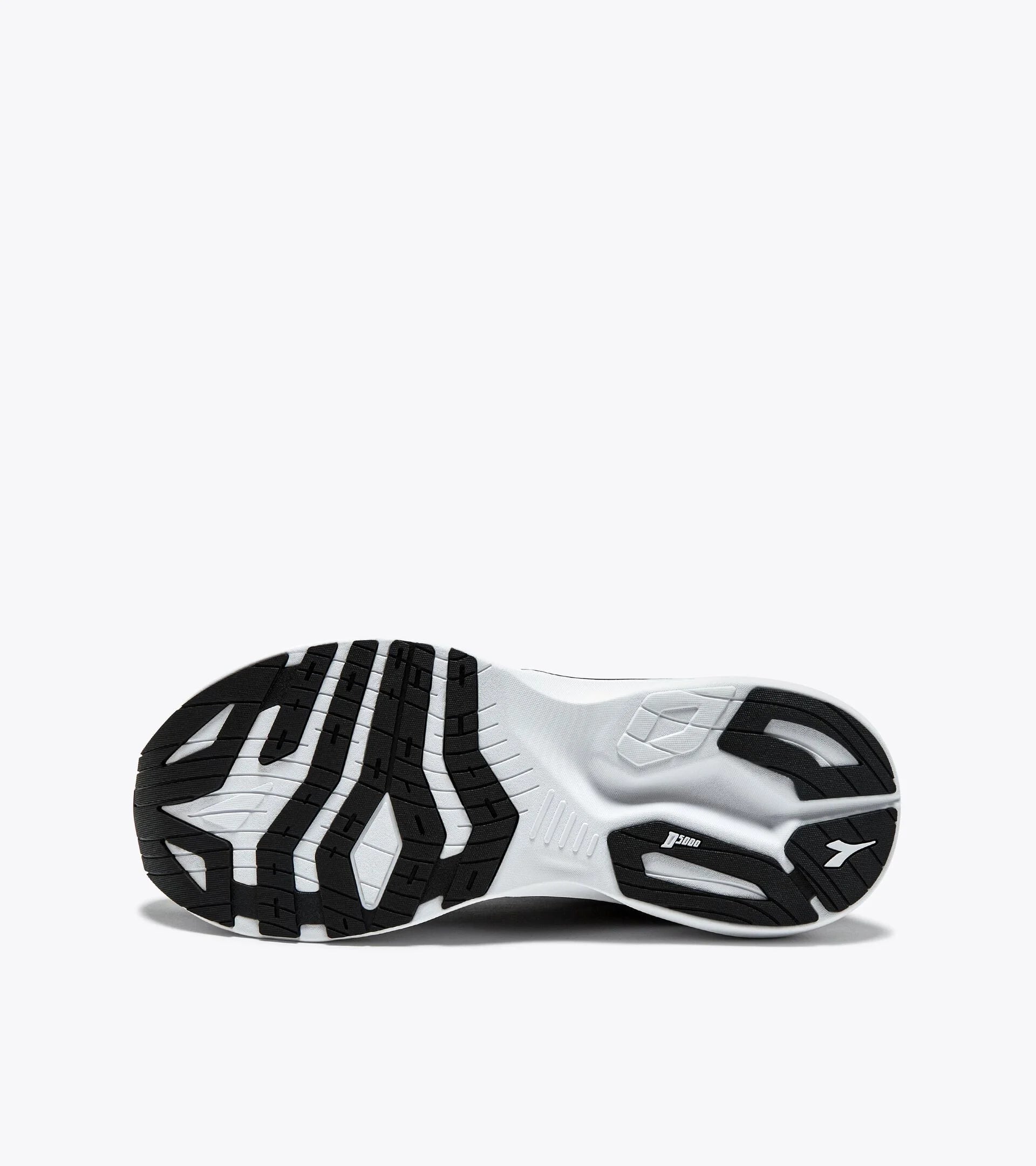 NUCLEO 2 BLAK/WHITE M