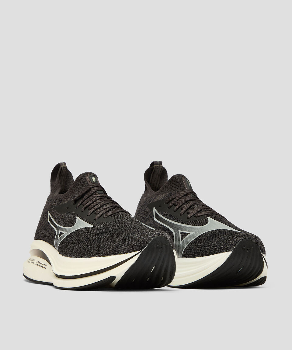 MIZUNO NEO ZEN BLACK SAND-QUIET SHADE M