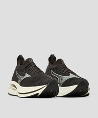 MIZUNO NEO ZEN BLACK SAND-QUIET SHADE M