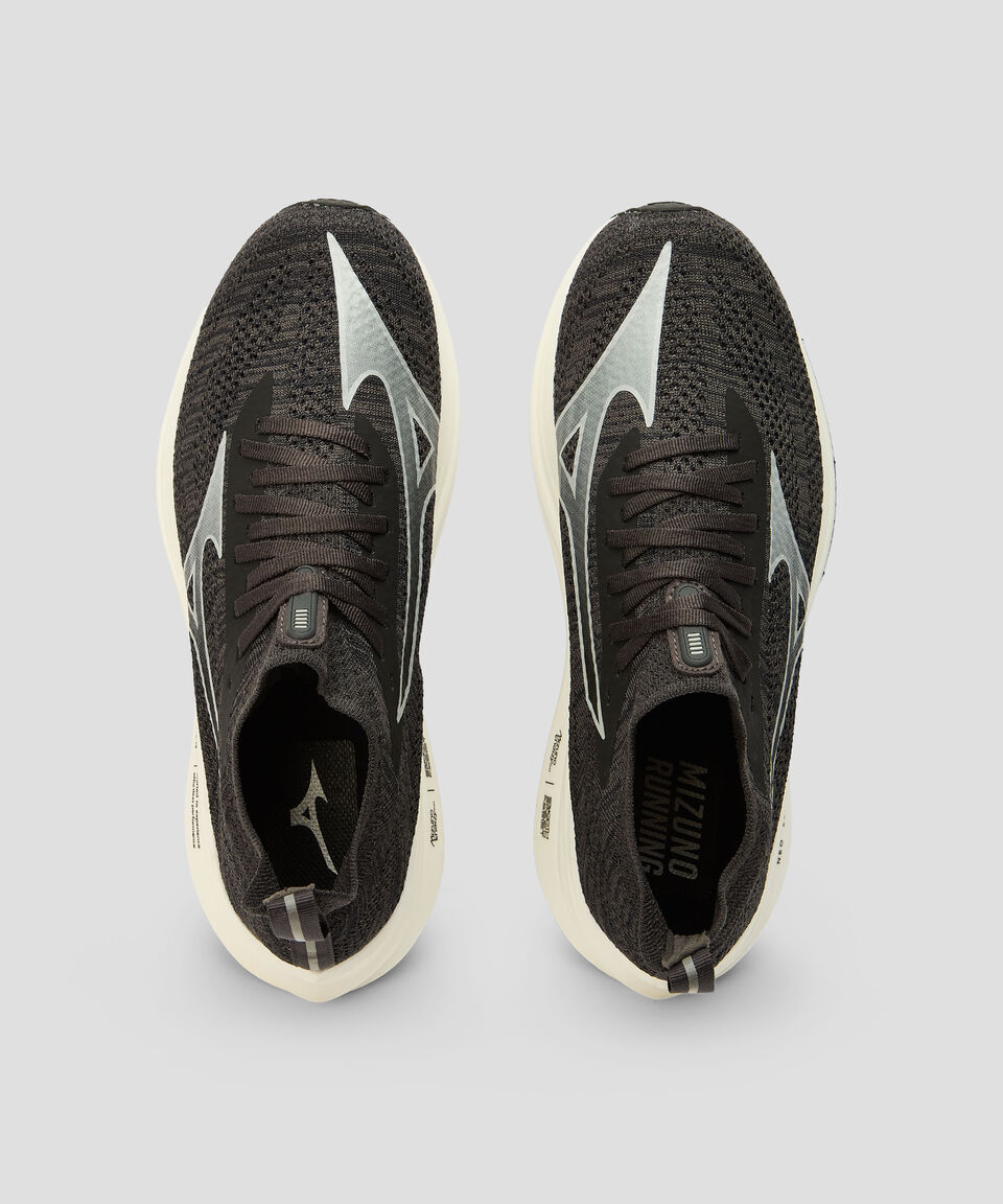 MIZUNO NEO ZEN BLACK SAND-QUIET SHADE M