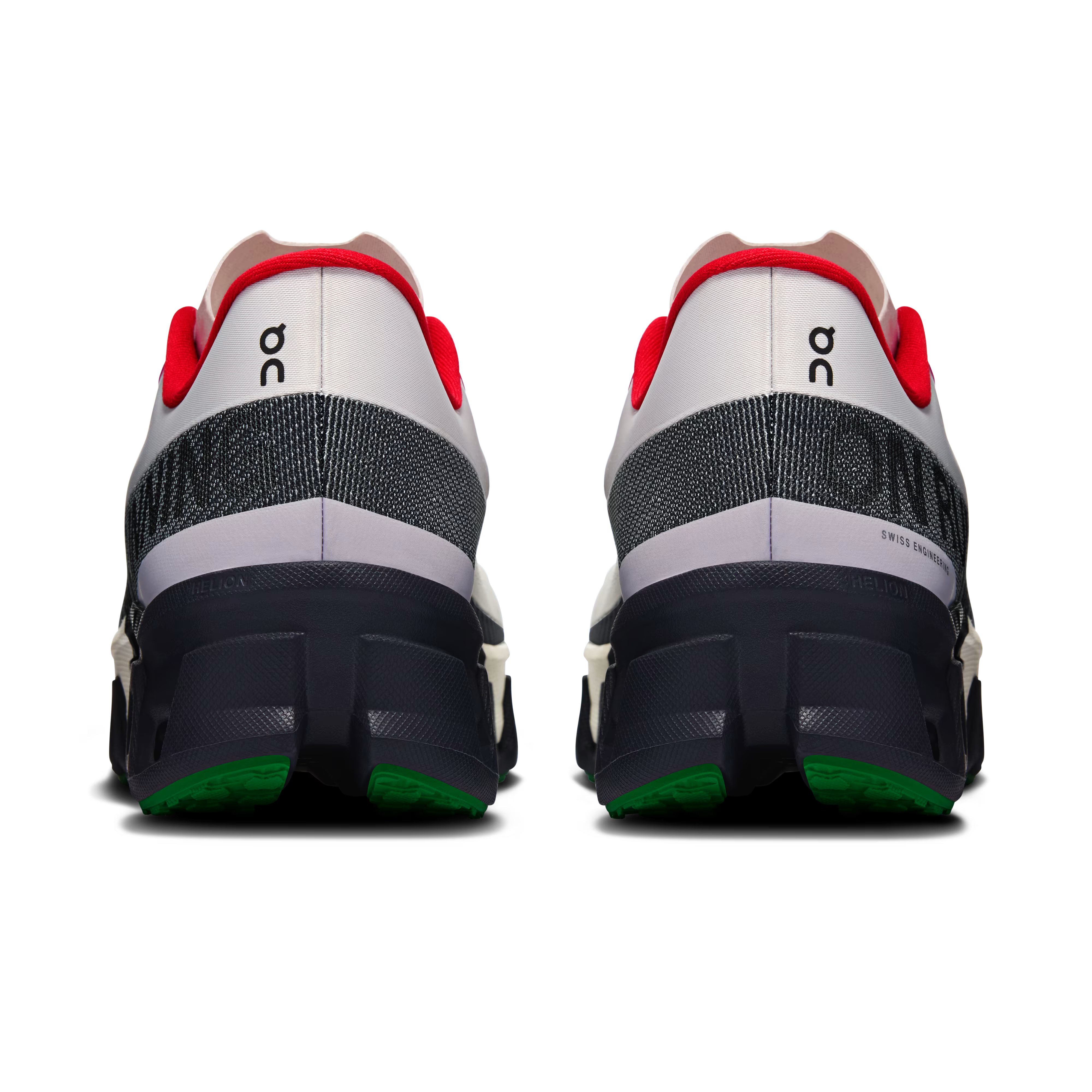 CLOUDMONSTER HYPER SILVER/IRON M