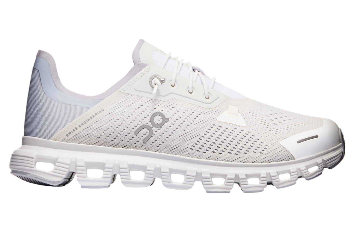 CLOUD 6 COAST WHITE/GLACIER W