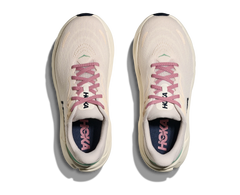 ARAHI 8 ROSE CREAM/ALABASTER W