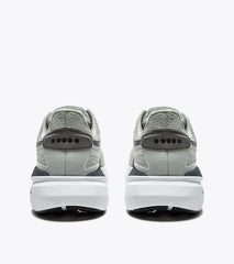 NUCLEO 2 SILVER DD/STEEL GRAY/BLACK M