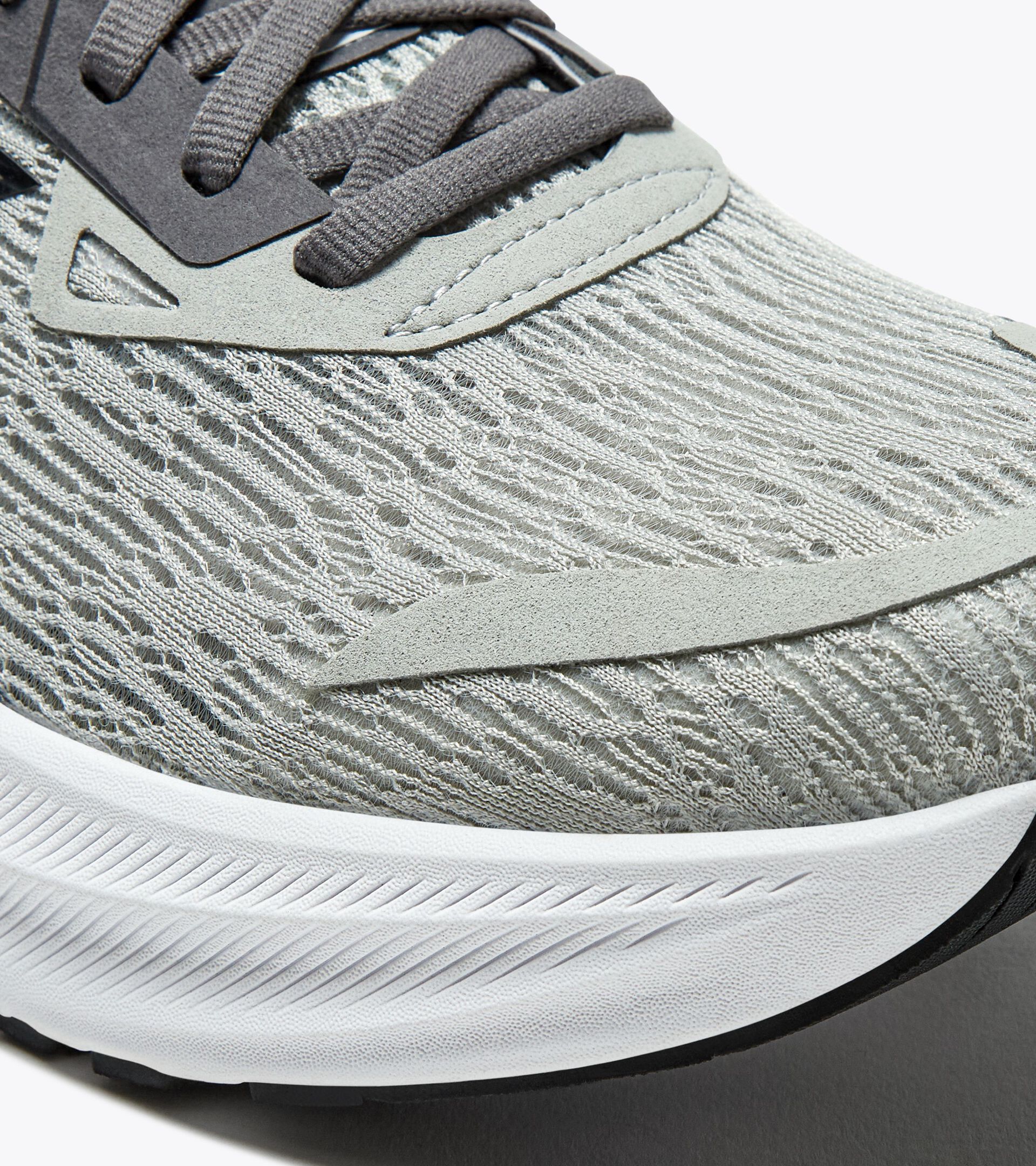 NUCLEO 2 SILVER DD/STEEL GRAY/BLACK M