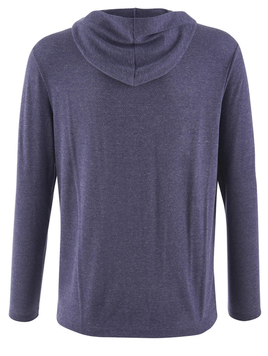 Sudadera Infinity Hoody / H /  Mizuno