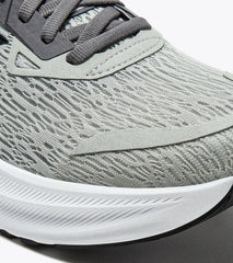 NUCLEO 2 SILVER DD/STEEL GRAY/BLACK M