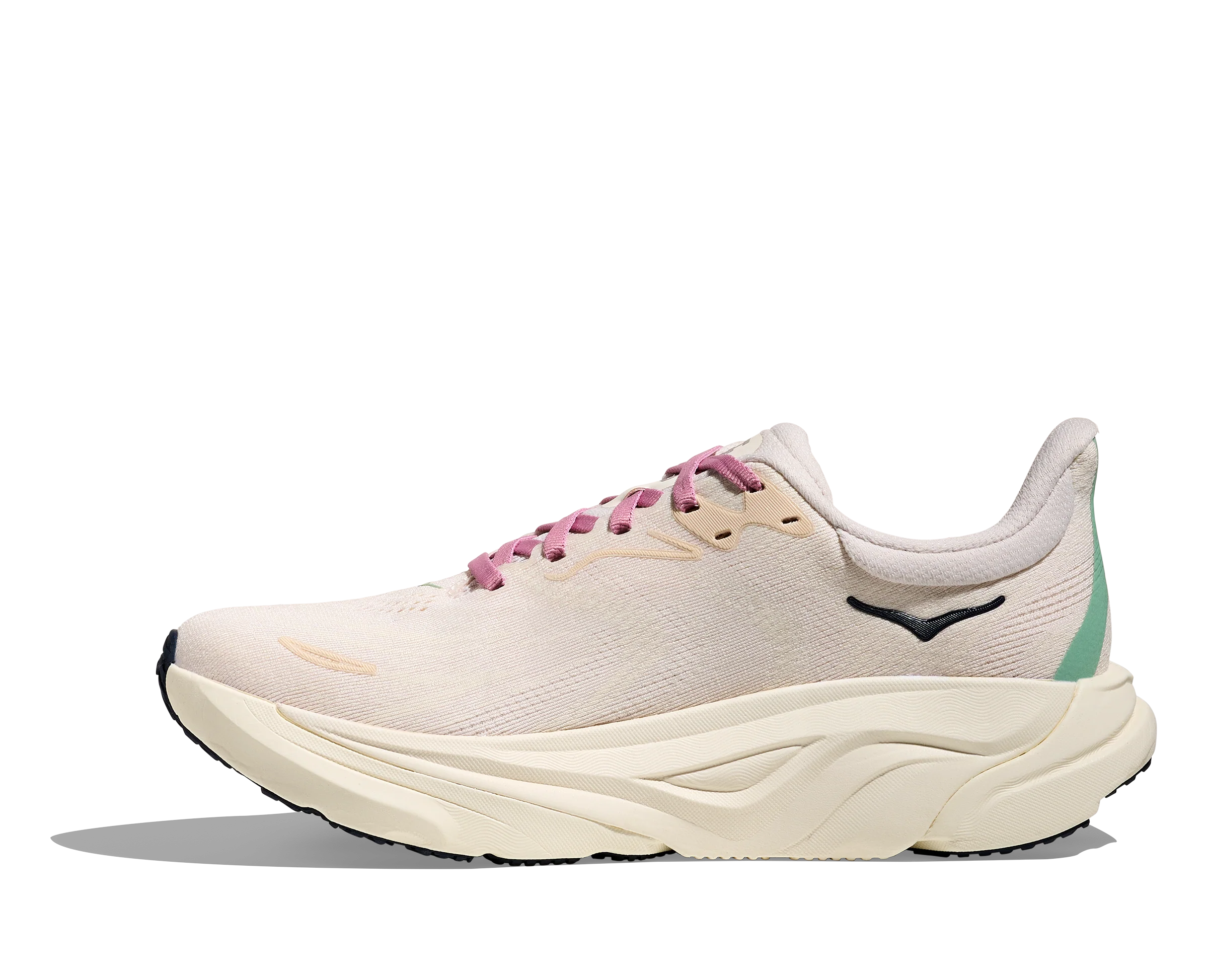 ARAHI 8 ROSE CREAM/ALABASTER W