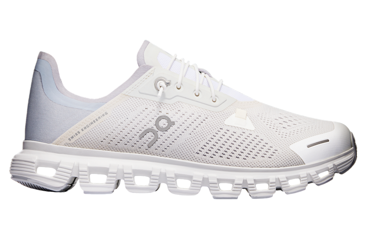 CLOUD 6 COAST WHITE/GLACIER W