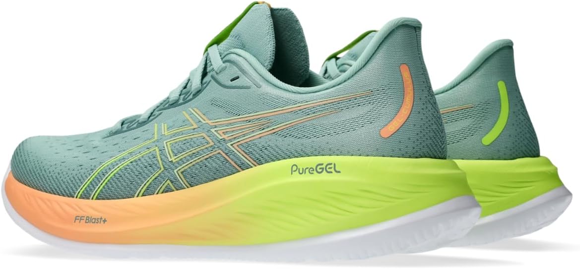 Tenis Gel-Cumulus 26 Paris / H / Asics