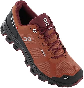 Tenis On Cloudventure Waterproof / M