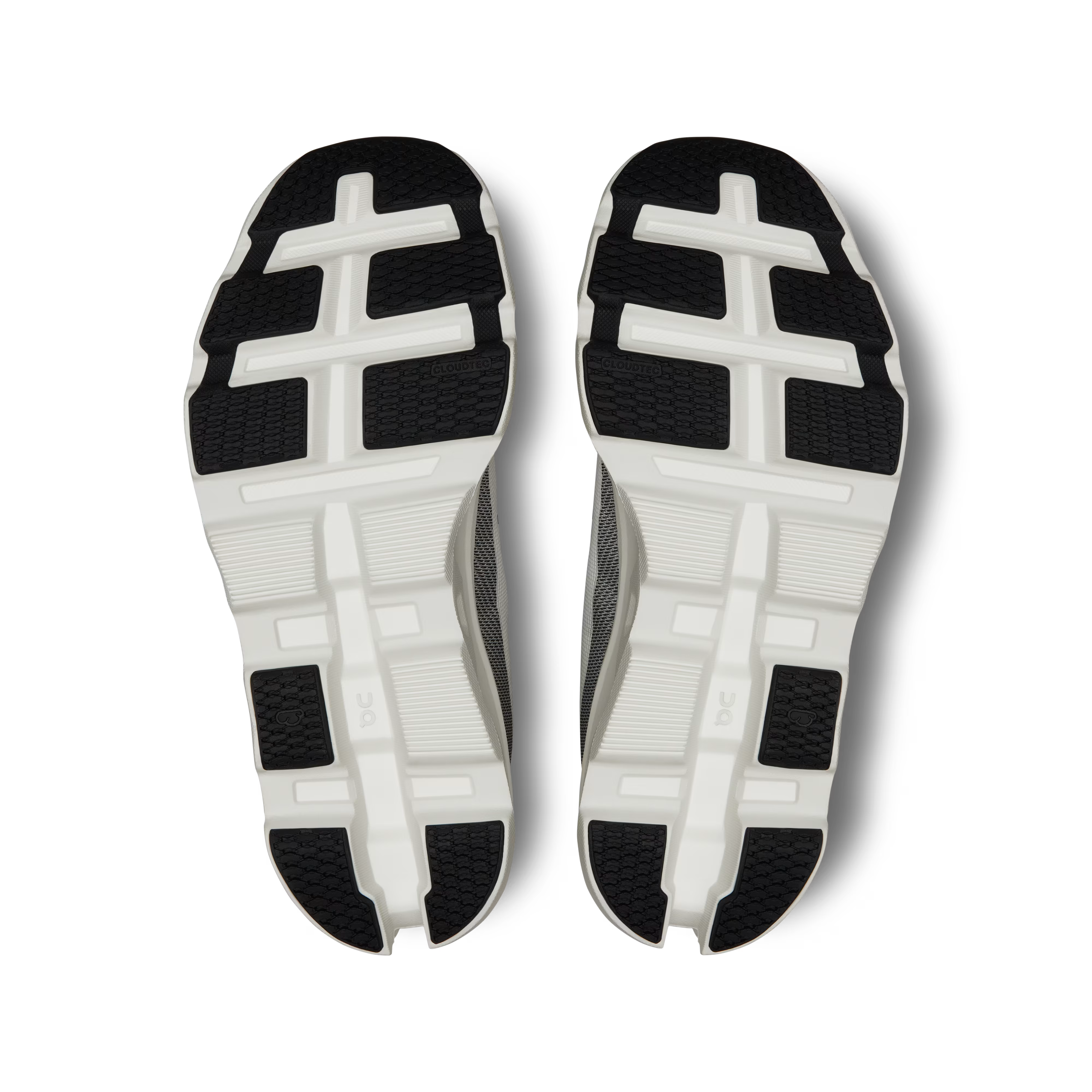 CLOUDMONSTER 2 WHITE/FROST M