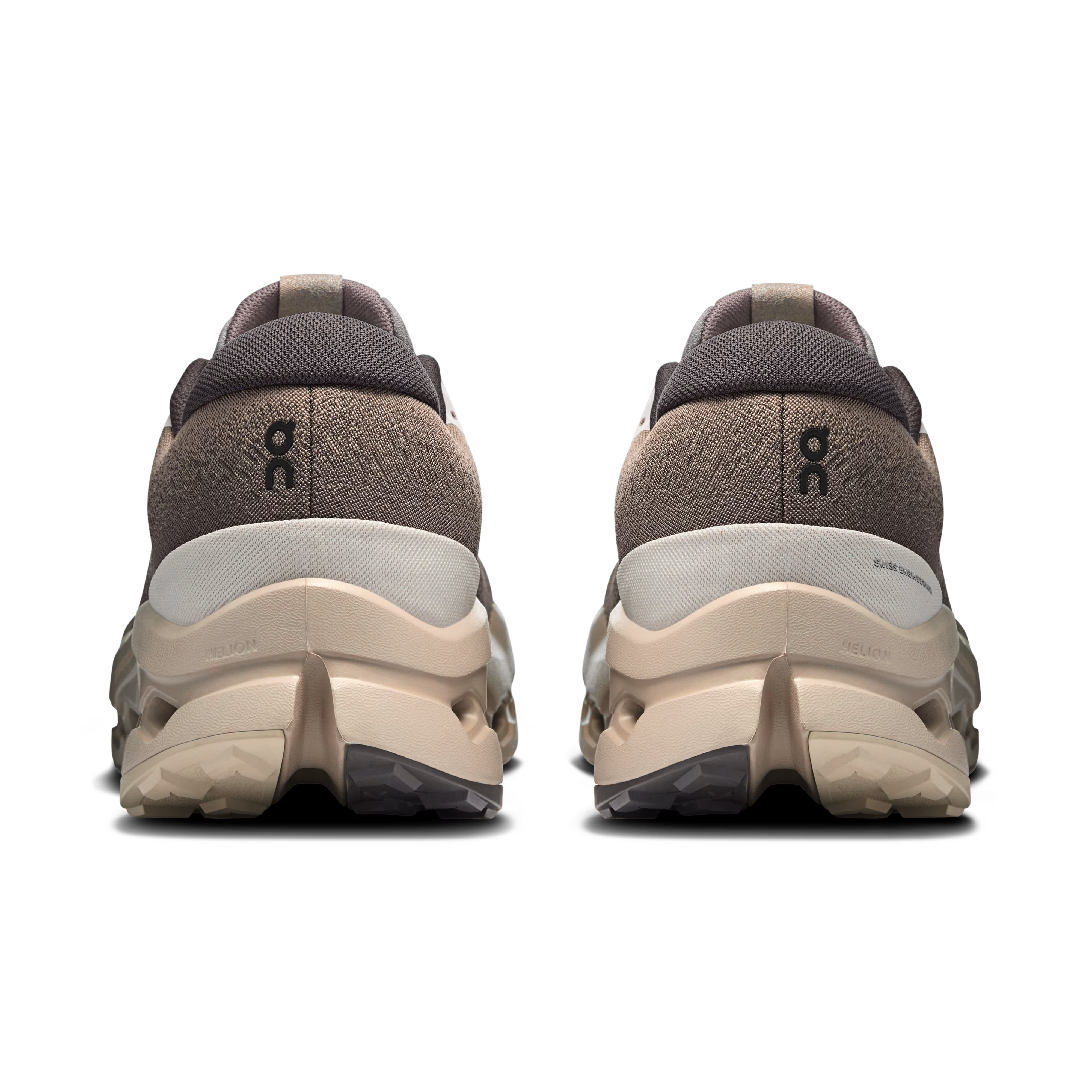 CLOUDSURFER TRAIL 2 WP CINDER/DESERT M