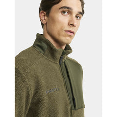 Chamarra ADV Explore Pile Fleece Jacket / H Craft