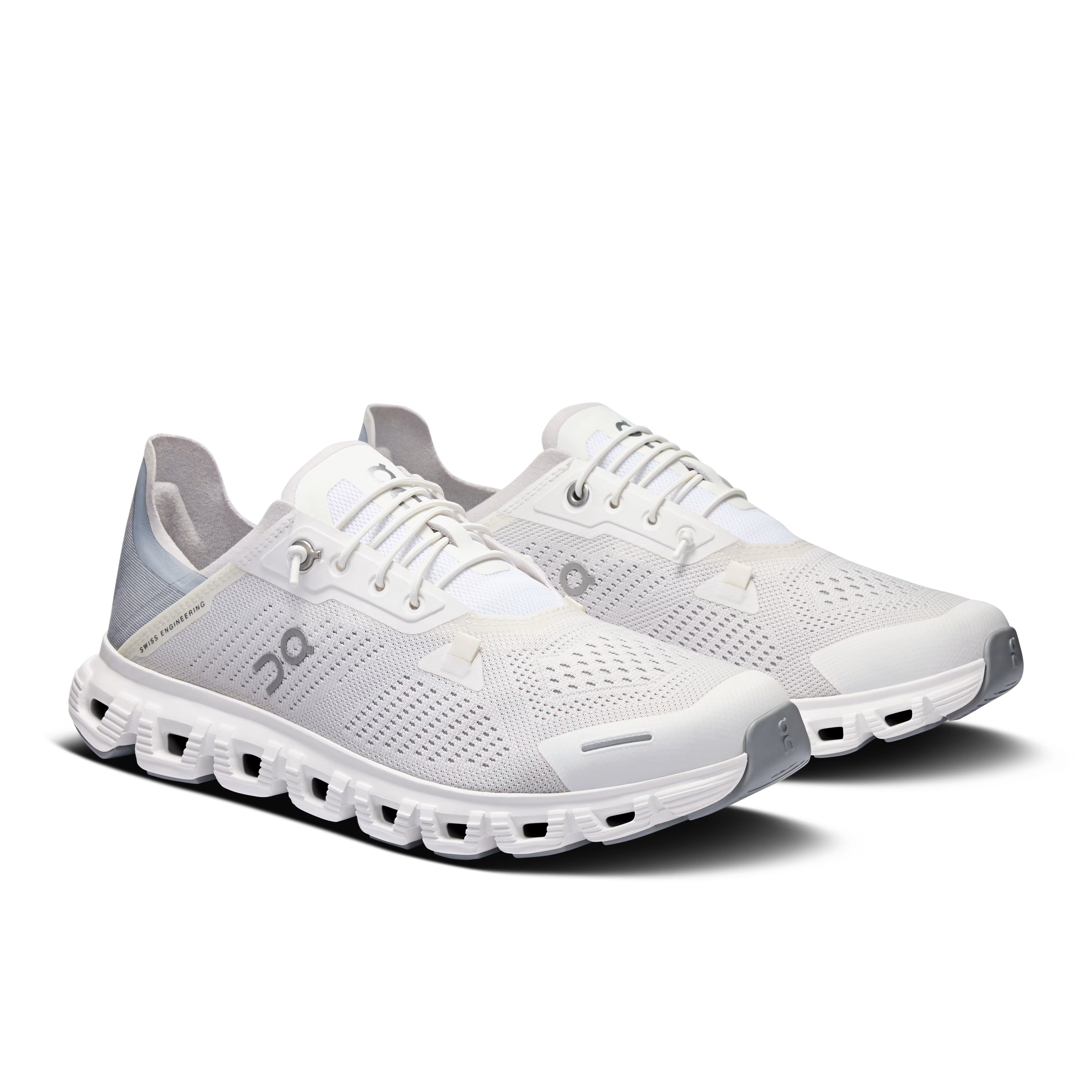 CLOUD 6 COAST WHITE/GLACIER W